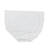 Genie Briefs White / 4X Mail Order - As Seen On TV